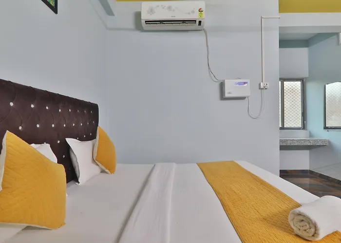 Rama Yan Inn Homestay Top Rated & Best Selling Homestay In Ayodhaya