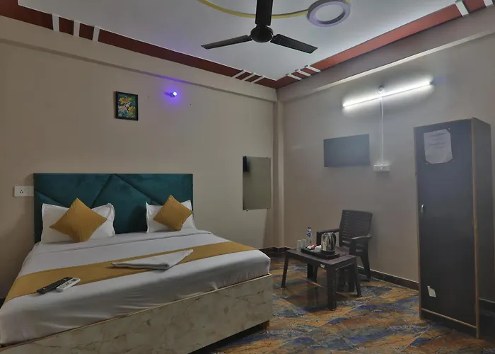 Rama Yan Inn Homestay Top Rated & Best Selling Homestay In Ayodhaya