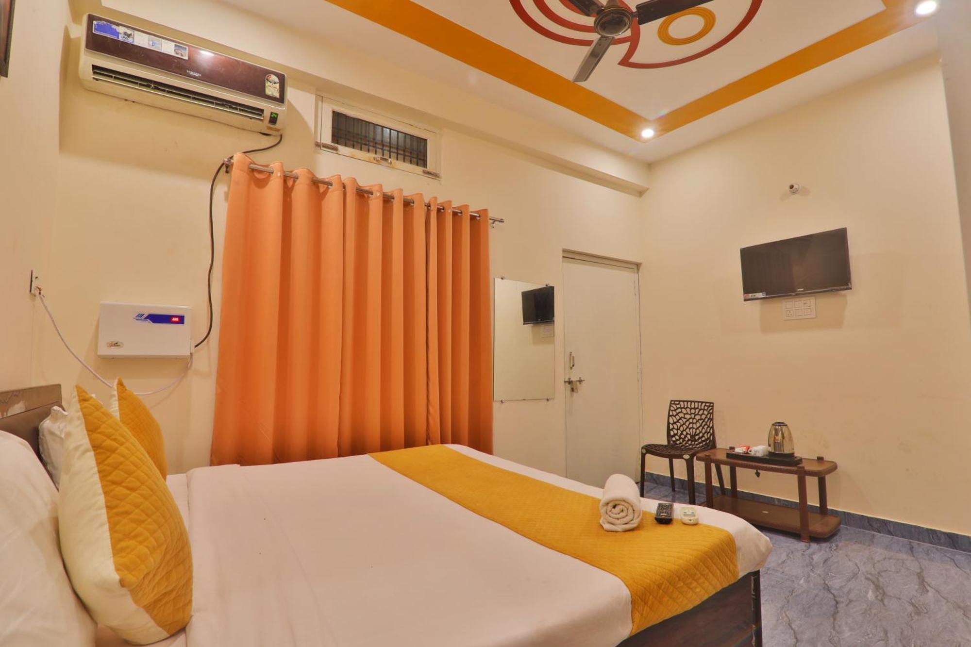 Rama Yan Rated & Selling In Ayodhaya