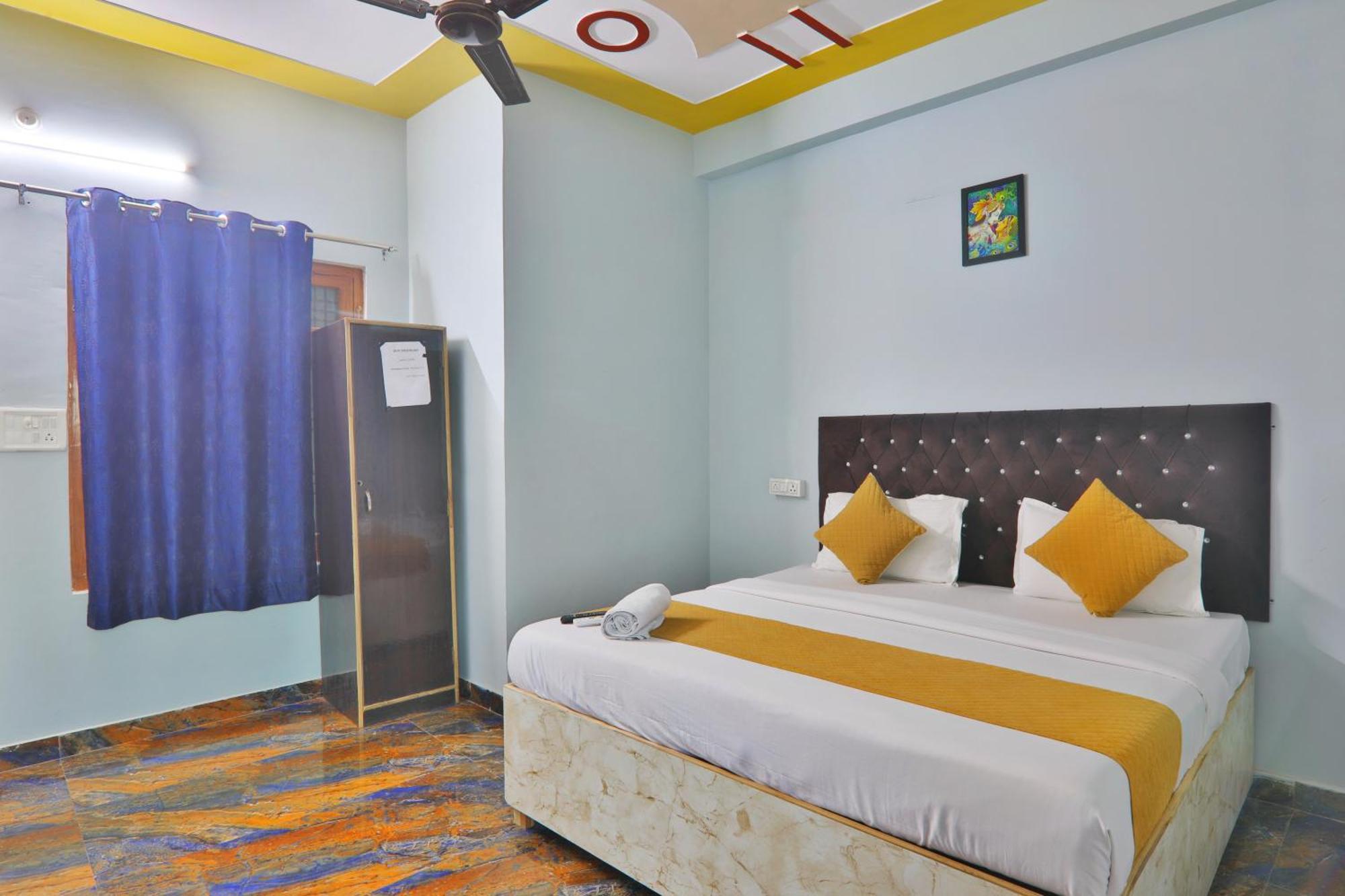 Homestay Rama Yan Rated & Selling In Ayodhaya