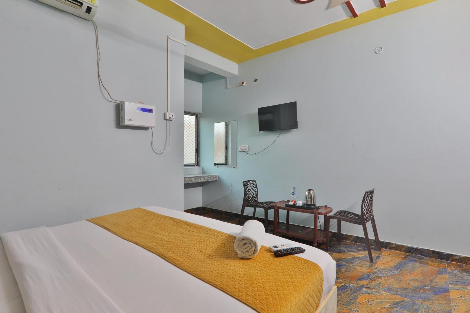 Homestay Rama Yan Rated & Selling In Ayodhaya