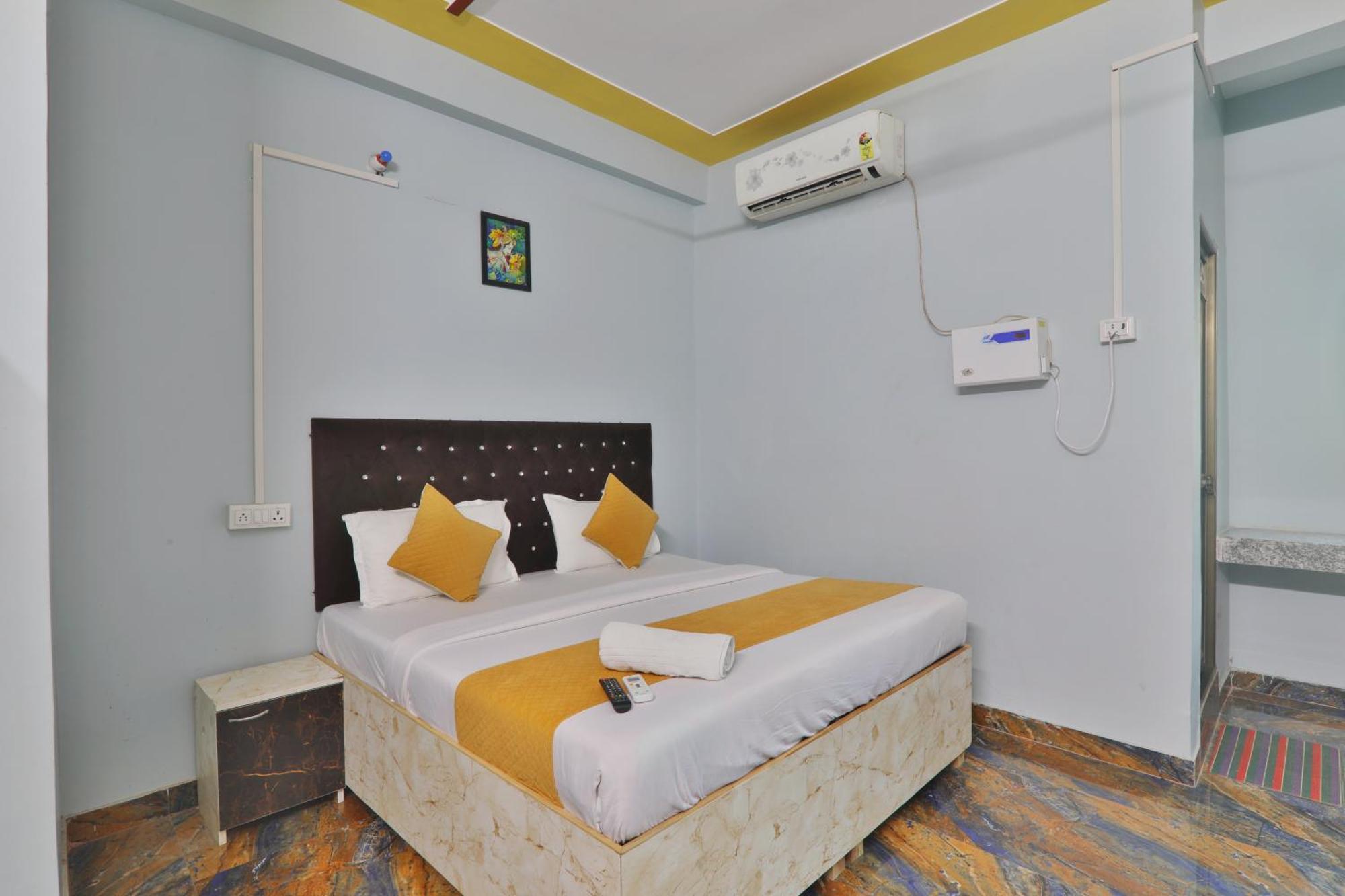 Homestay Rama Yan Rated & Selling In Ayodhaya Ayodhya