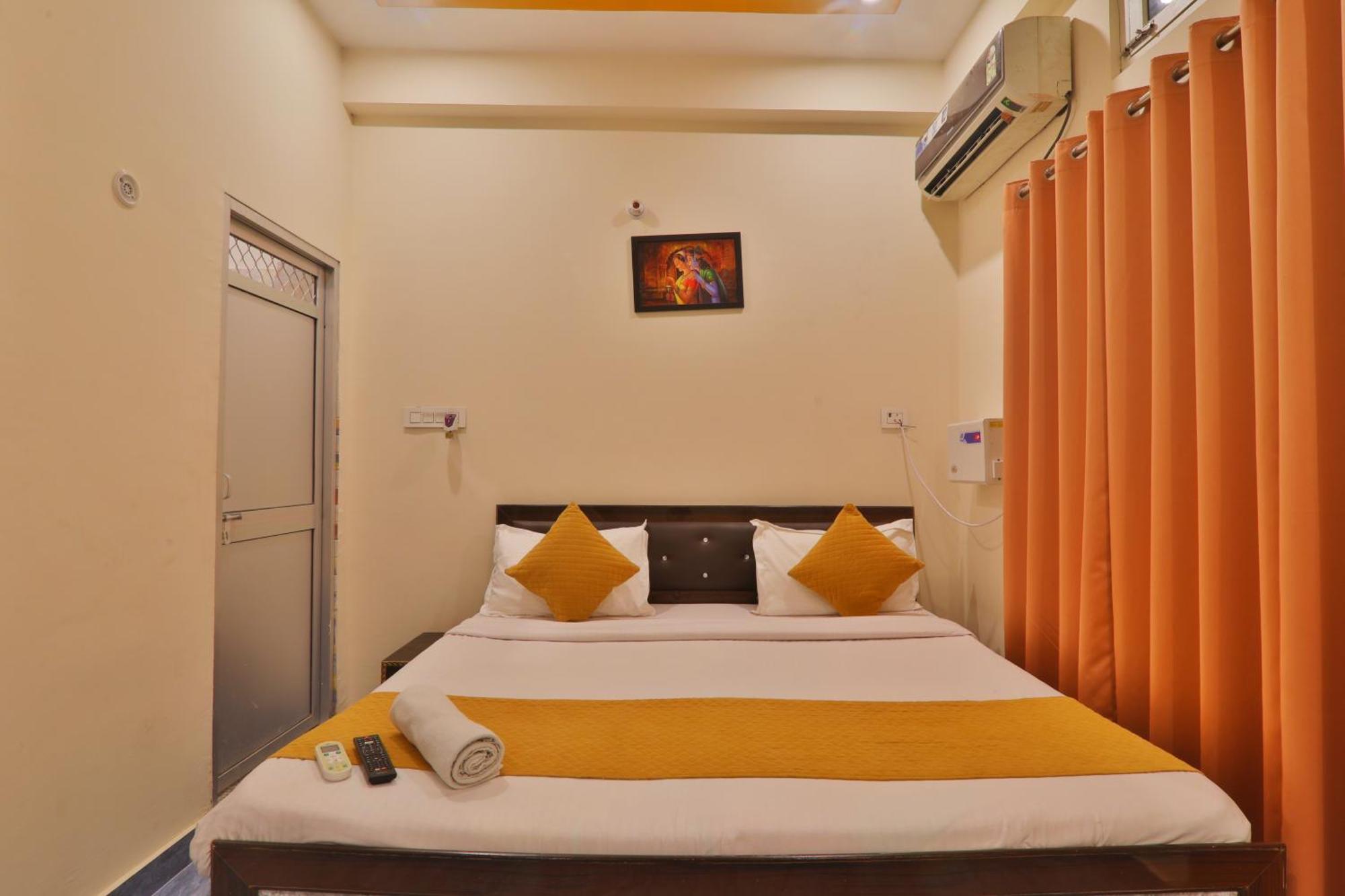 Homestay Rama Yan Rated & Selling In Ayodhaya *