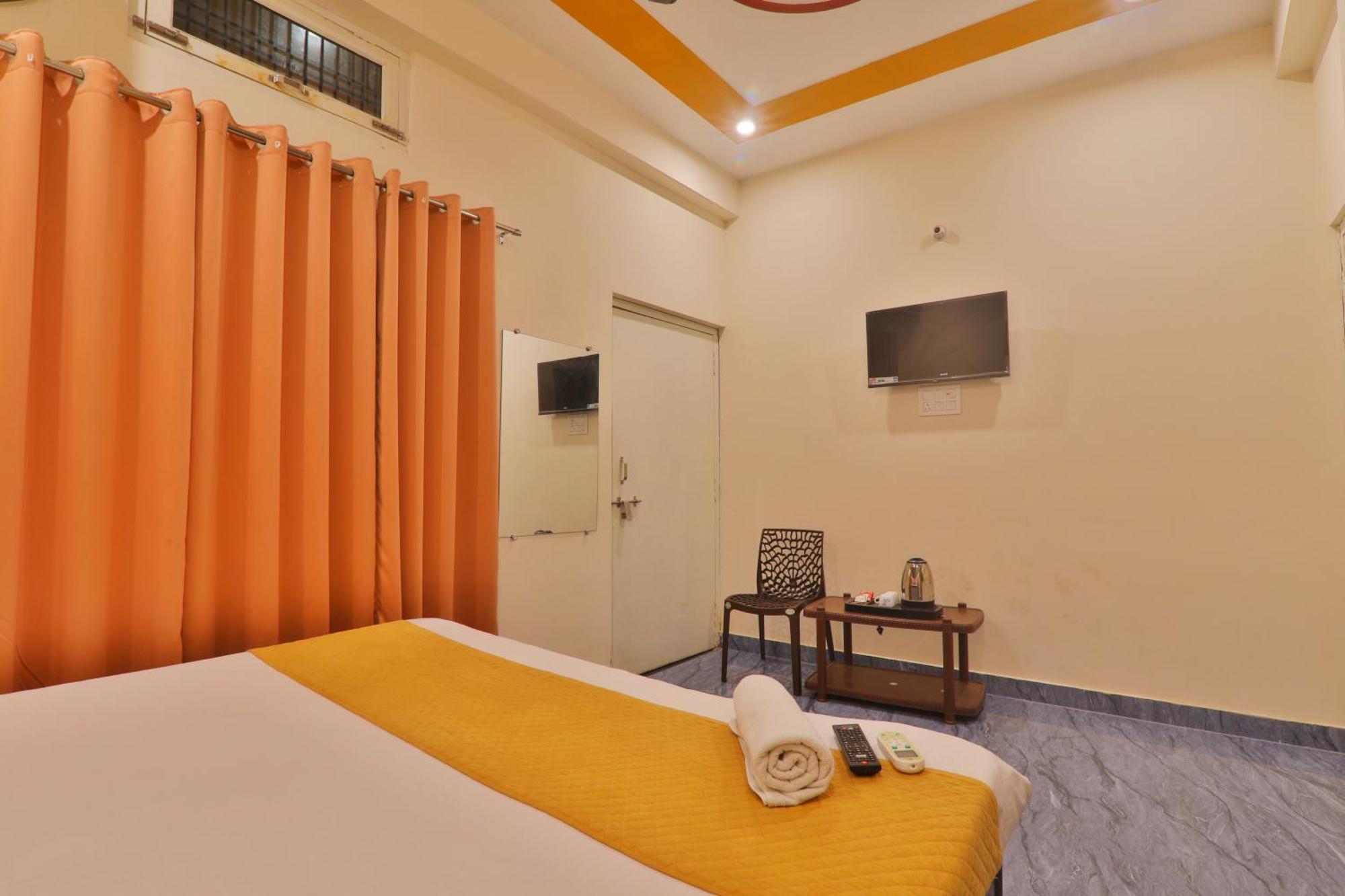 Homestay Rama Yan Rated & Selling In Ayodhaya Ayodhya